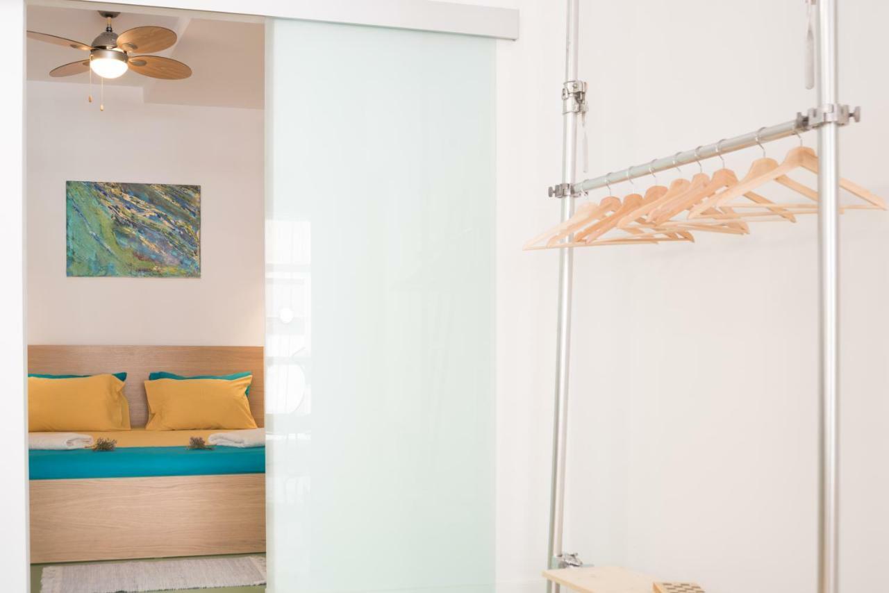Delfini Home Plaka/Acropolis Atenas Exterior foto